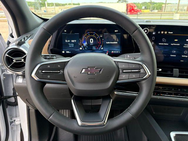 2026 Chevrolet Equinox FWD ACTIV