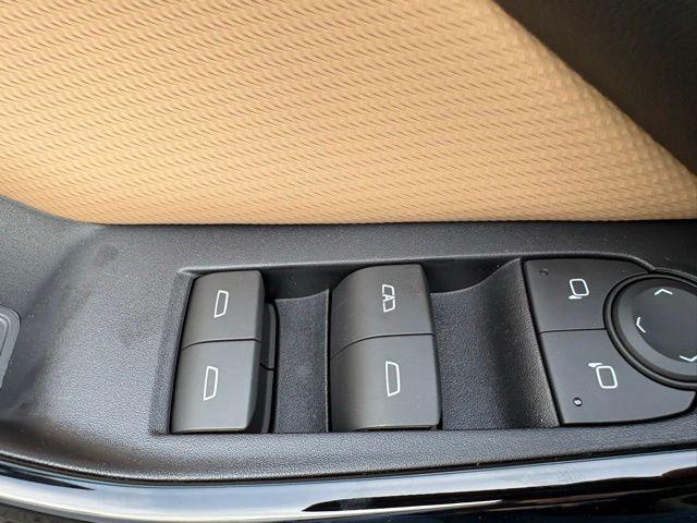 2026 Chevrolet Equinox FWD ACTIV