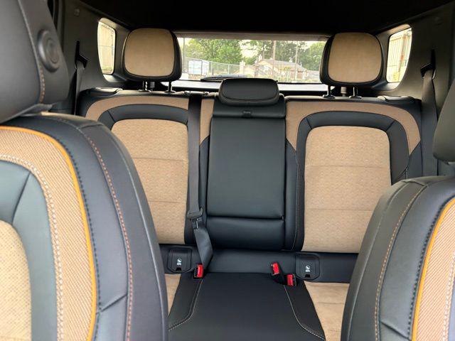 2026 Chevrolet Equinox FWD ACTIV