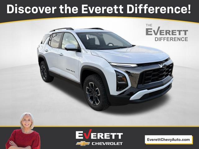 2026 Chevrolet Equinox FWD ACTIV for sale in Benton, AR