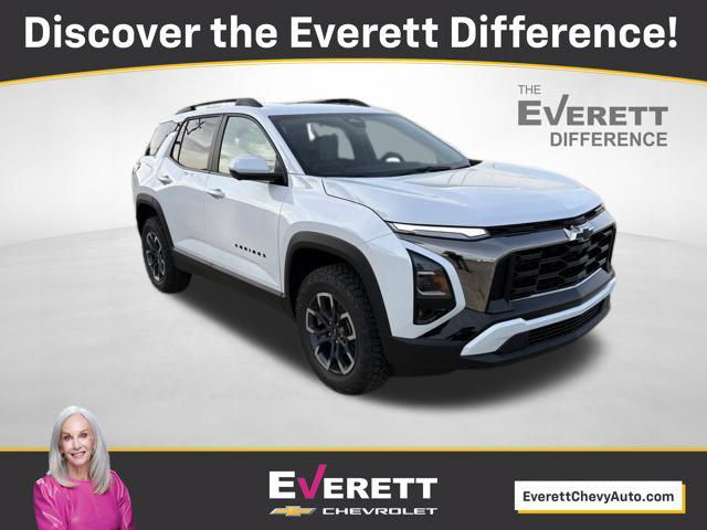 2026 Chevrolet Equinox FWD ACTIV for sale in Benton, AR