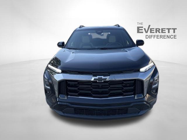 2026 Chevrolet Equinox FWD ACTIV