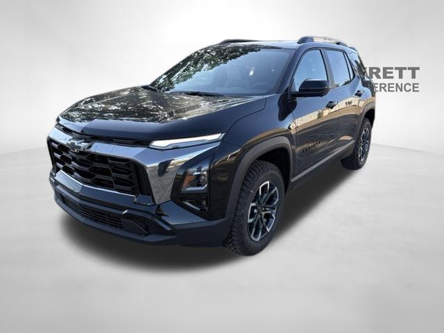 2026 Chevrolet Equinox FWD ACTIV