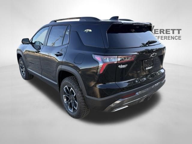 2026 Chevrolet Equinox FWD ACTIV