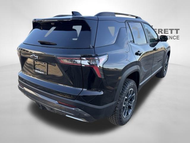 2026 Chevrolet Equinox FWD ACTIV