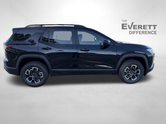 2026 Chevrolet Equinox FWD ACTIV