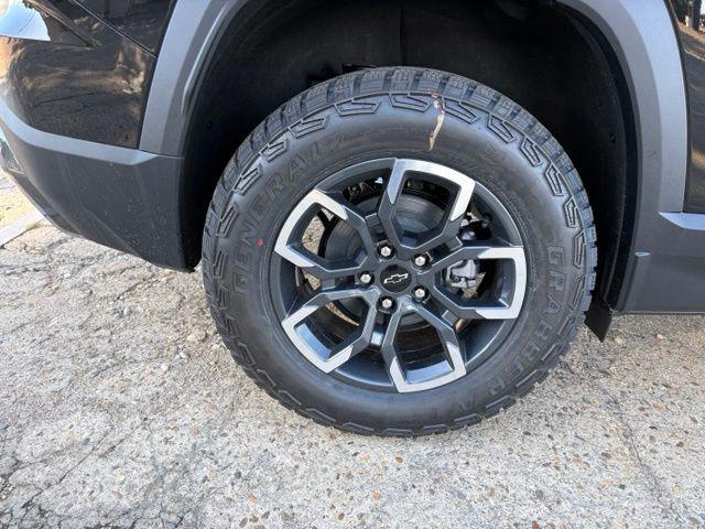 2026 Chevrolet Equinox FWD ACTIV