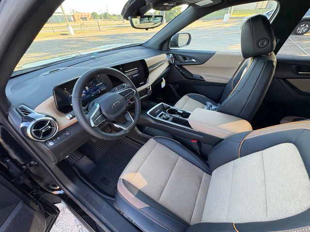 2026 Chevrolet Equinox FWD ACTIV