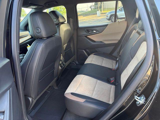 2026 Chevrolet Equinox FWD ACTIV