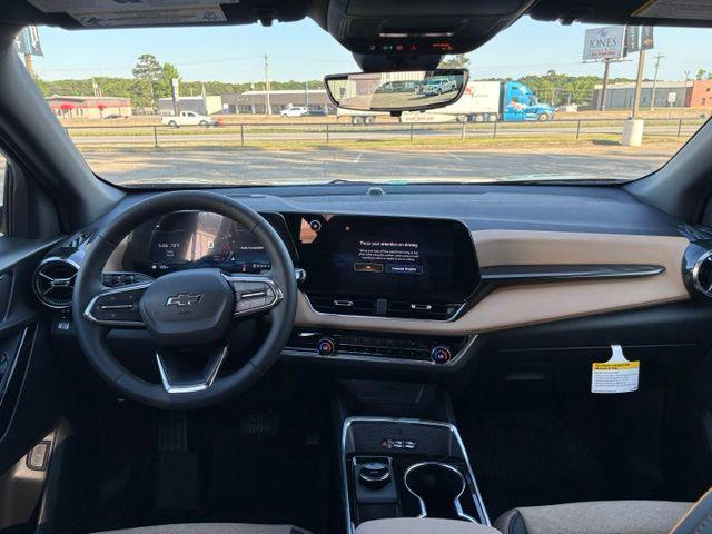 2026 Chevrolet Equinox FWD ACTIV
