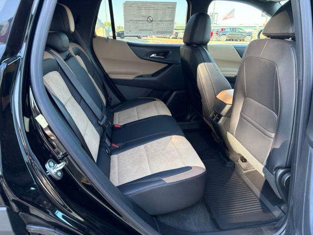 2026 Chevrolet Equinox FWD ACTIV