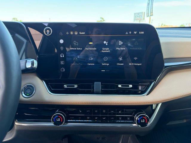 2026 Chevrolet Equinox FWD ACTIV