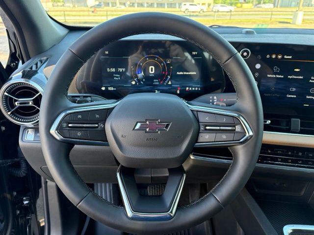 2026 Chevrolet Equinox FWD ACTIV