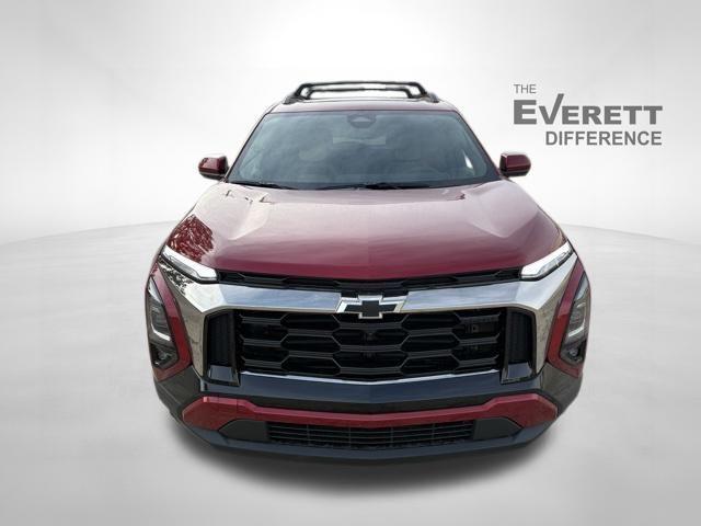 2026 Chevrolet Equinox FWD ACTIV
