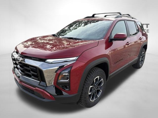 2026 Chevrolet Equinox FWD ACTIV