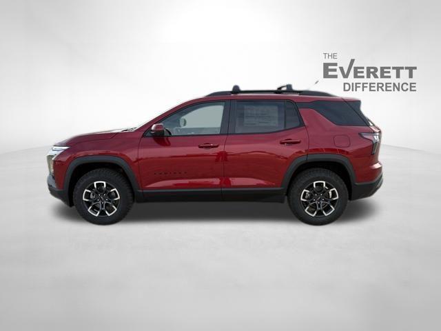 2026 Chevrolet Equinox FWD ACTIV