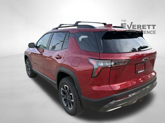 2026 Chevrolet Equinox FWD ACTIV