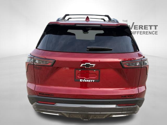 2026 Chevrolet Equinox FWD ACTIV