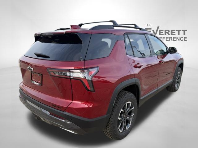 2026 Chevrolet Equinox FWD ACTIV