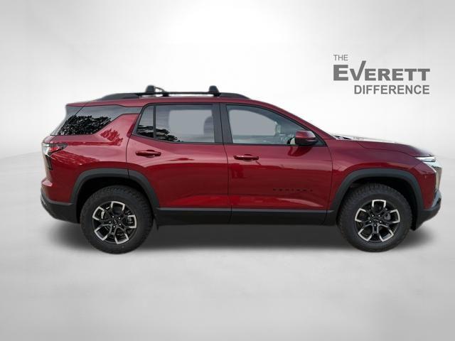 2026 Chevrolet Equinox FWD ACTIV