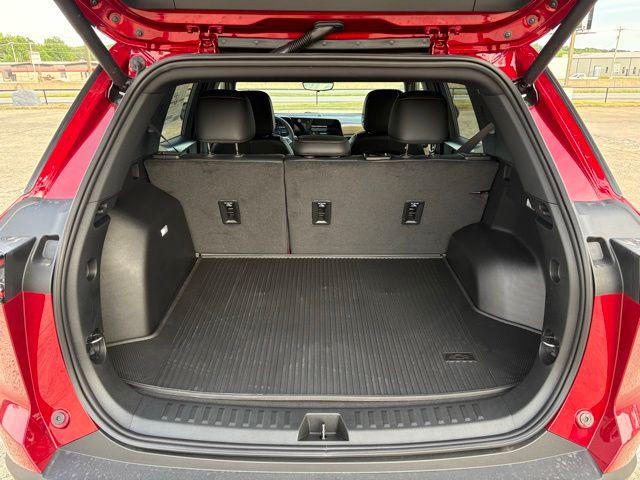 2026 Chevrolet Equinox FWD ACTIV