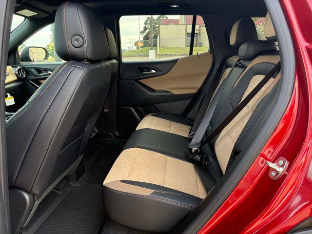 2026 Chevrolet Equinox FWD ACTIV