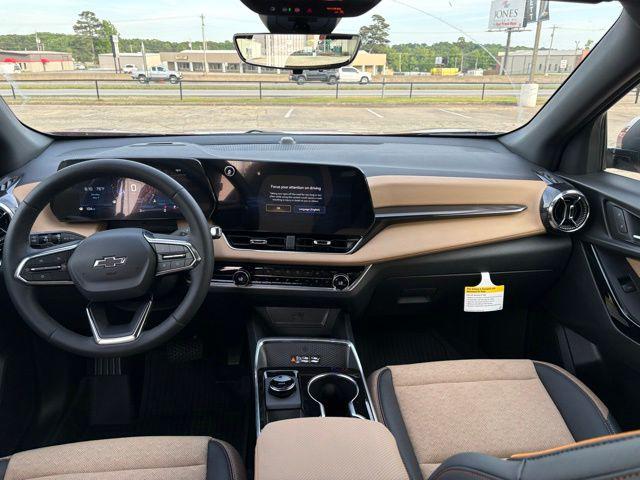 2026 Chevrolet Equinox FWD ACTIV