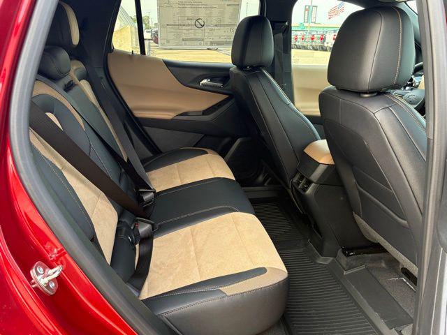2026 Chevrolet Equinox FWD ACTIV