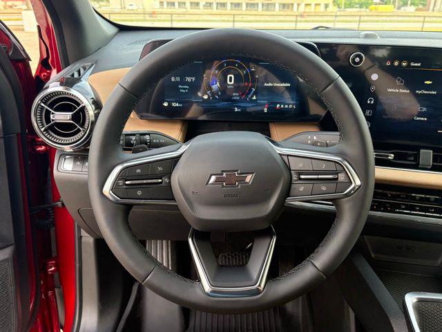 2026 Chevrolet Equinox FWD ACTIV