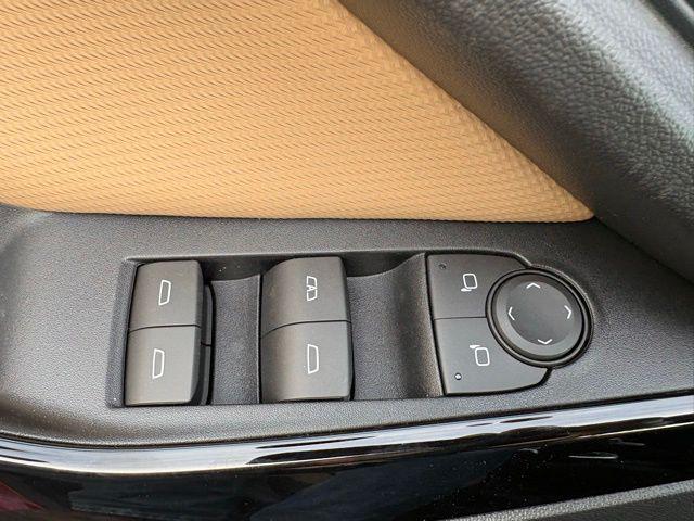 2026 Chevrolet Equinox FWD ACTIV