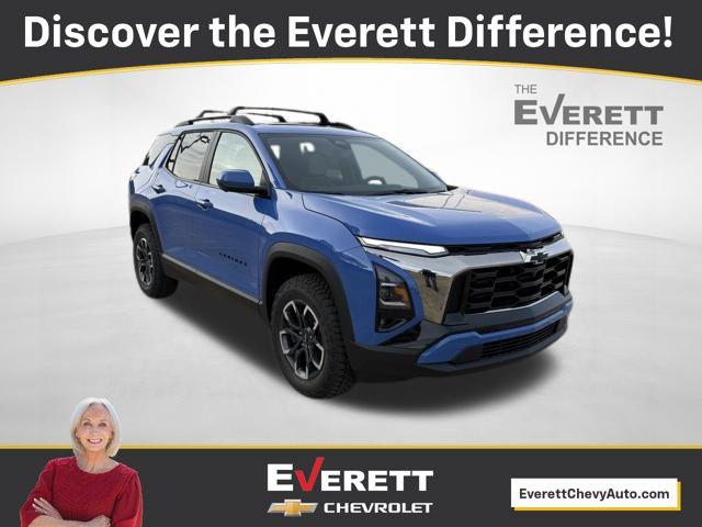 2026 Chevrolet Equinox FWD ACTIV for sale in Benton, AR