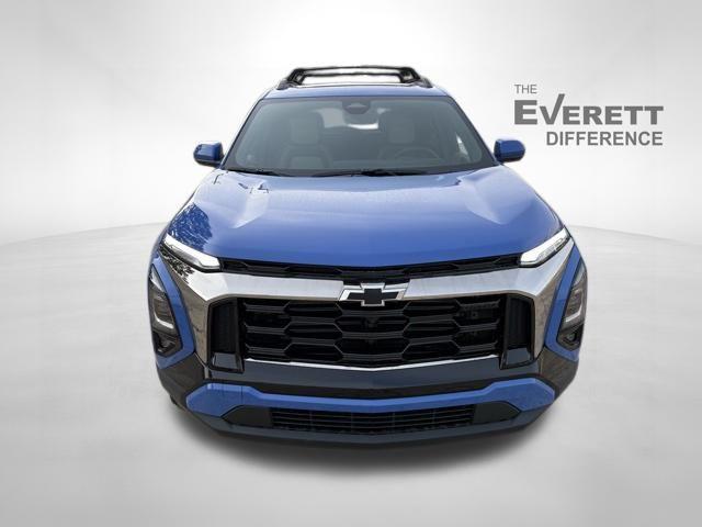 2026 Chevrolet Equinox FWD ACTIV