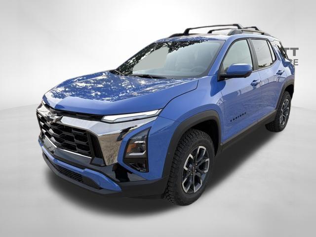 2026 Chevrolet Equinox FWD ACTIV