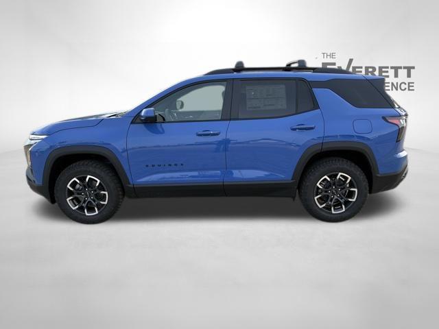 2026 Chevrolet Equinox FWD ACTIV