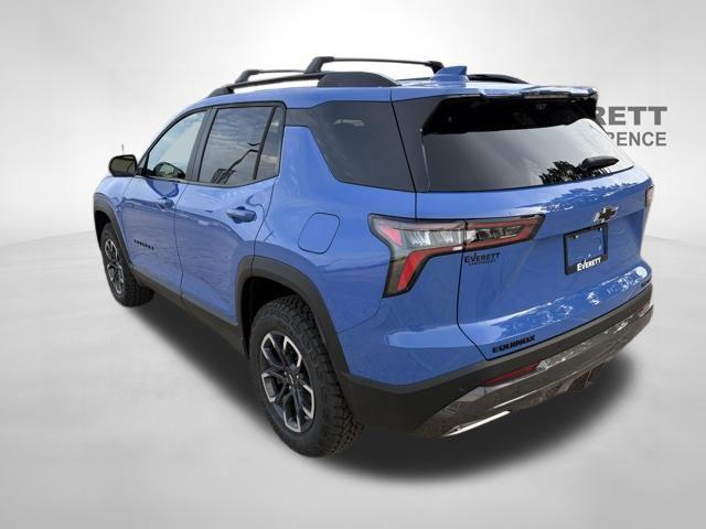 2026 Chevrolet Equinox FWD ACTIV
