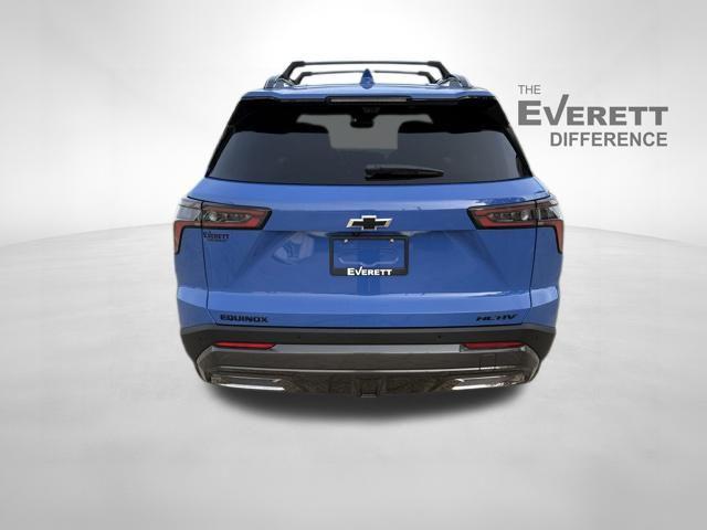 2026 Chevrolet Equinox FWD ACTIV