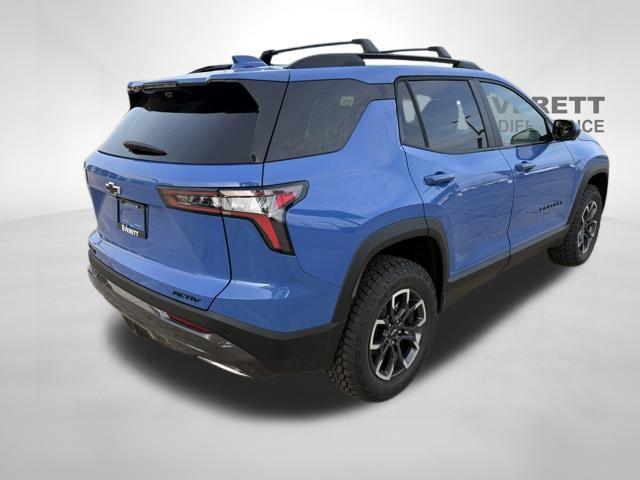 2026 Chevrolet Equinox FWD ACTIV