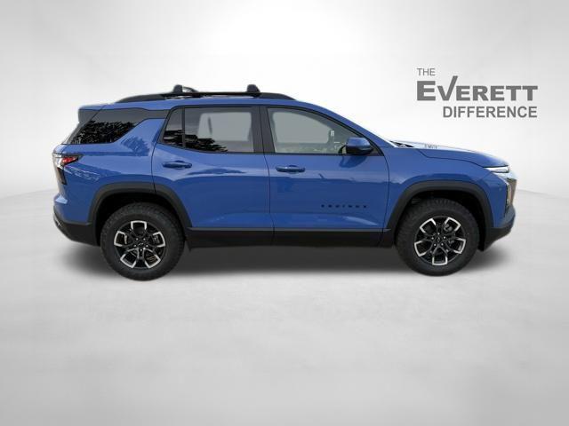 2026 Chevrolet Equinox FWD ACTIV