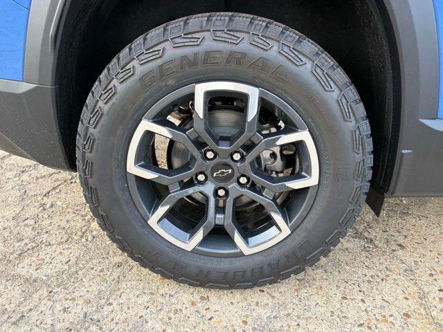 2026 Chevrolet Equinox FWD ACTIV