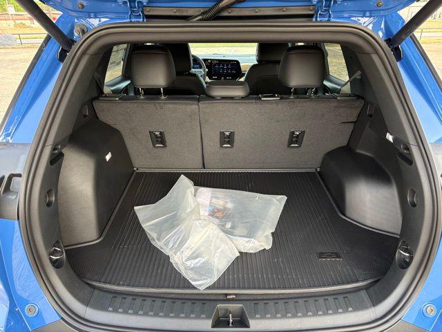 2026 Chevrolet Equinox FWD ACTIV