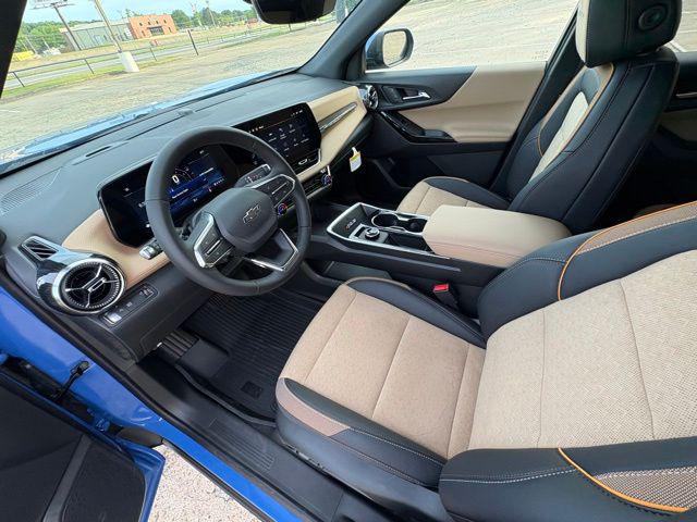 2026 Chevrolet Equinox FWD ACTIV
