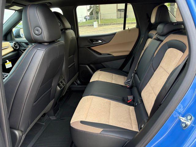 2026 Chevrolet Equinox FWD ACTIV