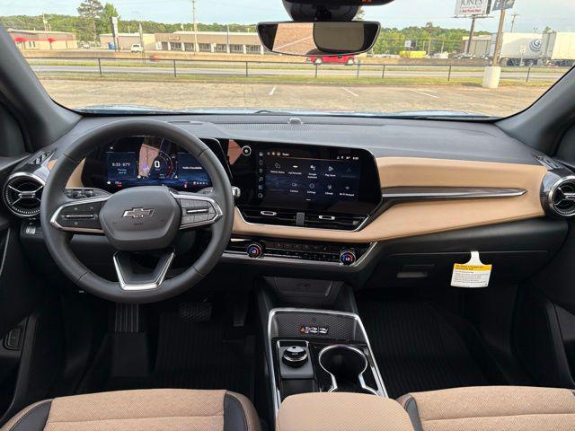 2026 Chevrolet Equinox FWD ACTIV