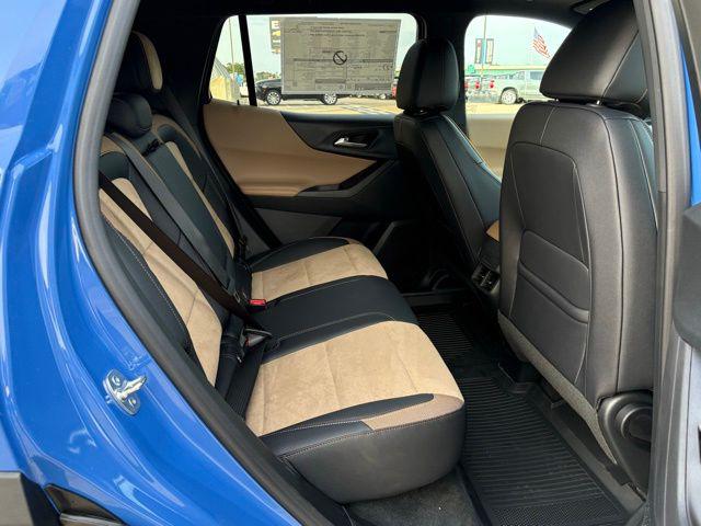 2026 Chevrolet Equinox FWD ACTIV