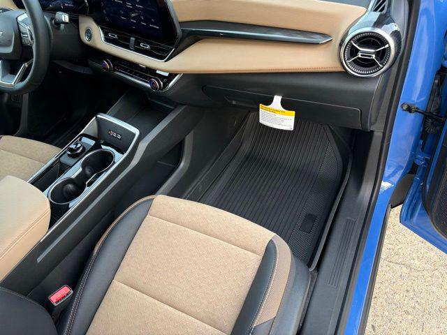 2026 Chevrolet Equinox FWD ACTIV
