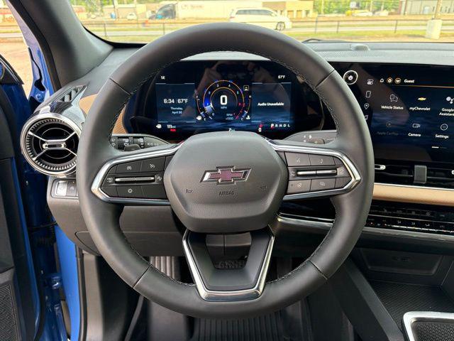 2026 Chevrolet Equinox FWD ACTIV