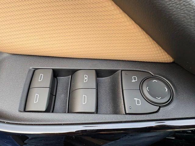 2026 Chevrolet Equinox FWD ACTIV
