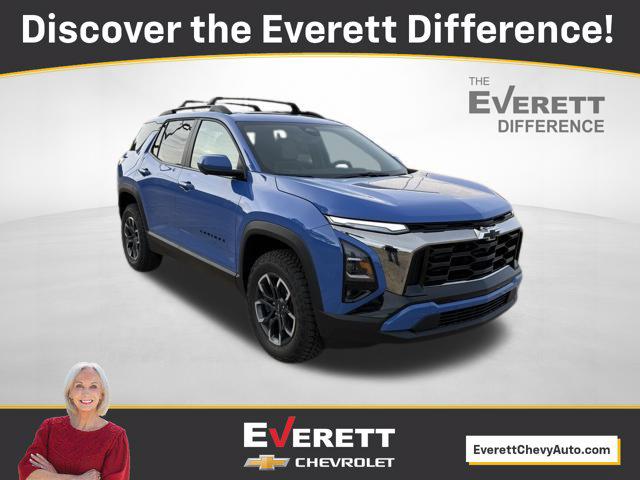 2026 Chevrolet Equinox FWD ACTIV for sale in Benton, AR