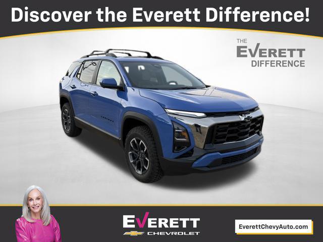 2026 Chevrolet Equinox FWD ACTIV for sale in Benton, AR
