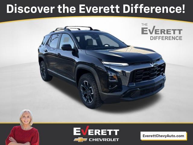2026 Chevrolet Equinox FWD ACTIV for sale in Benton, AR